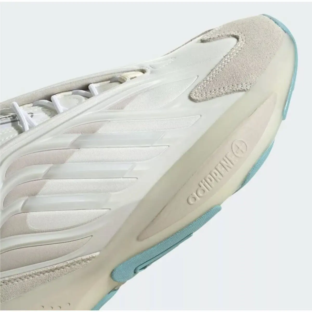 Adidas shoes - Adidas Ozarah - Ozarah - Q46433 - White 1