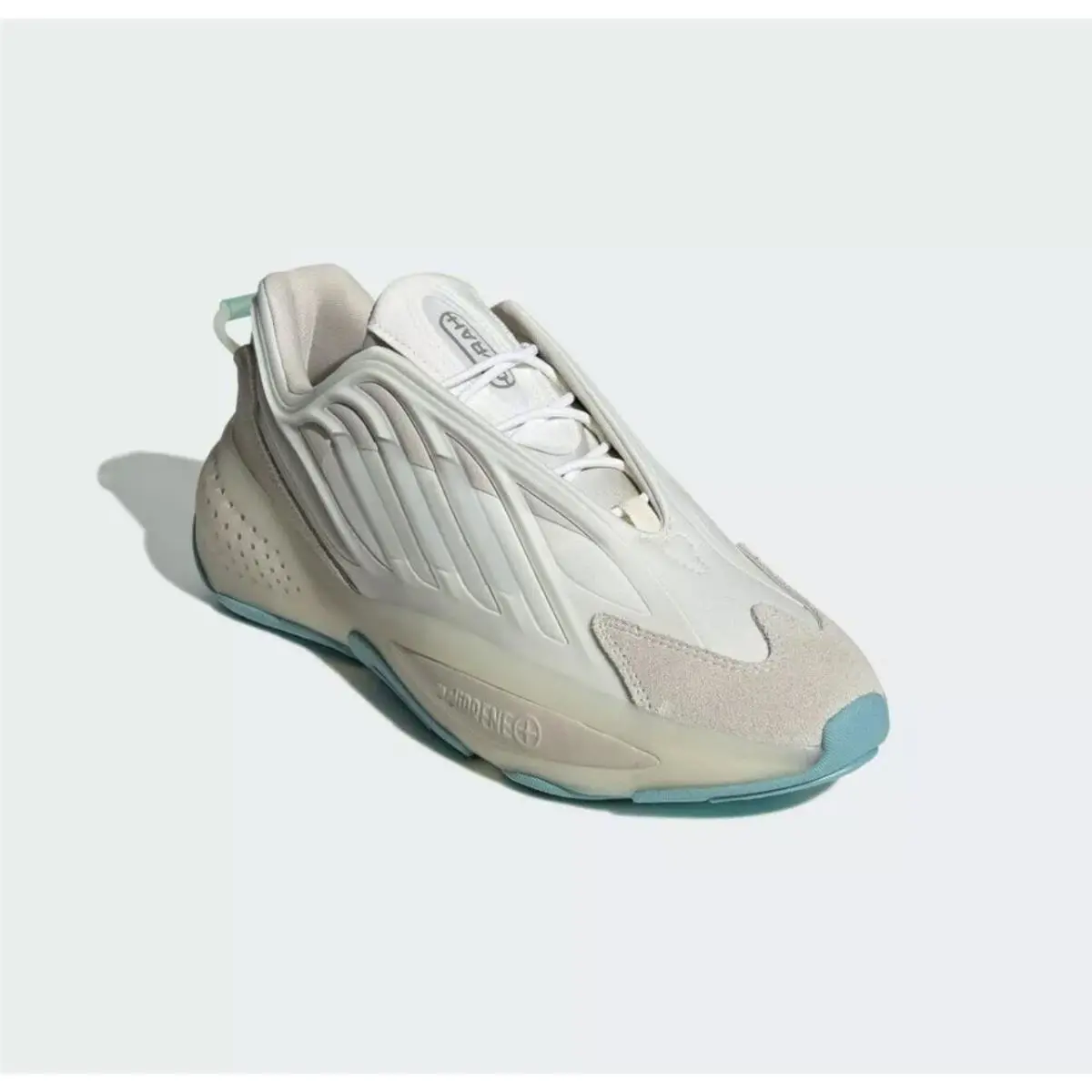 Adidas shoes - Adidas Ozarah - Ozarah - Q46433 - White 2