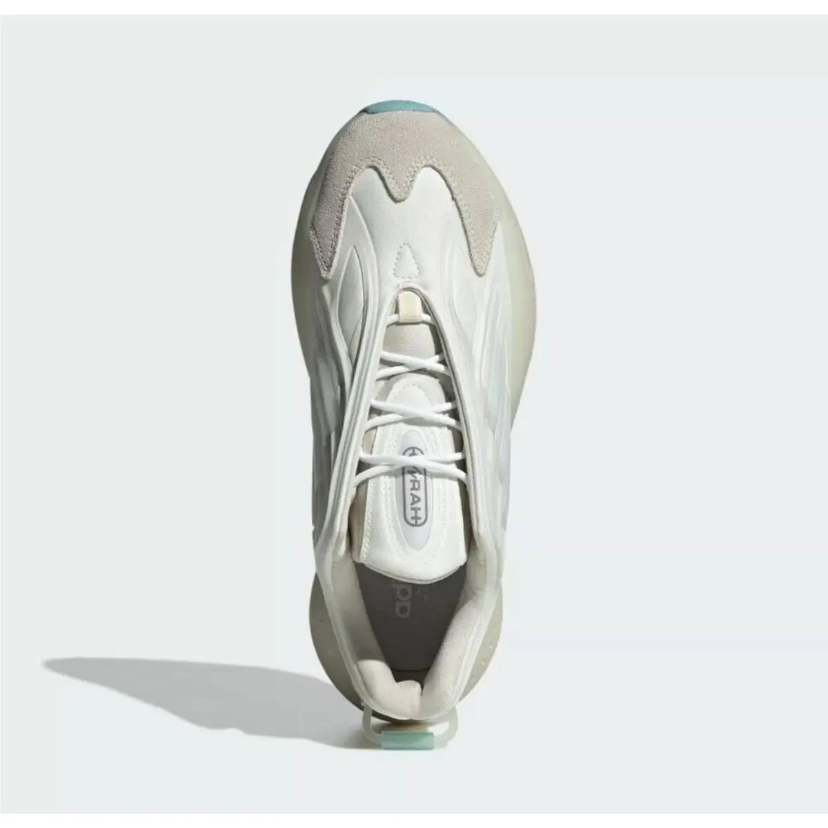 Adidas shoes - Adidas Ozarah - Ozarah - Q46433 - White 3