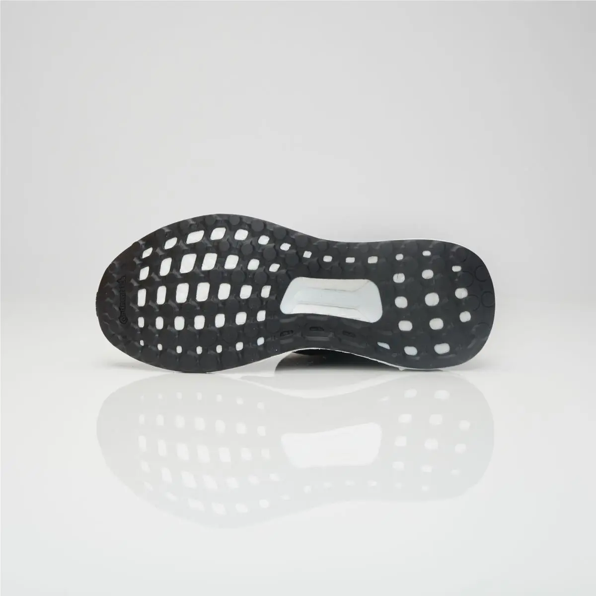 Adidas shoes - Y-3 - AQ1608 - Black 2