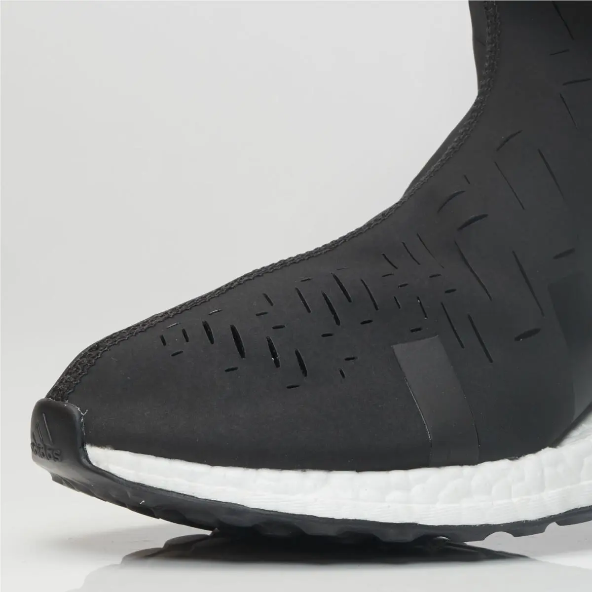 Adidas shoes - Y-3 - AQ1608 - Black 3