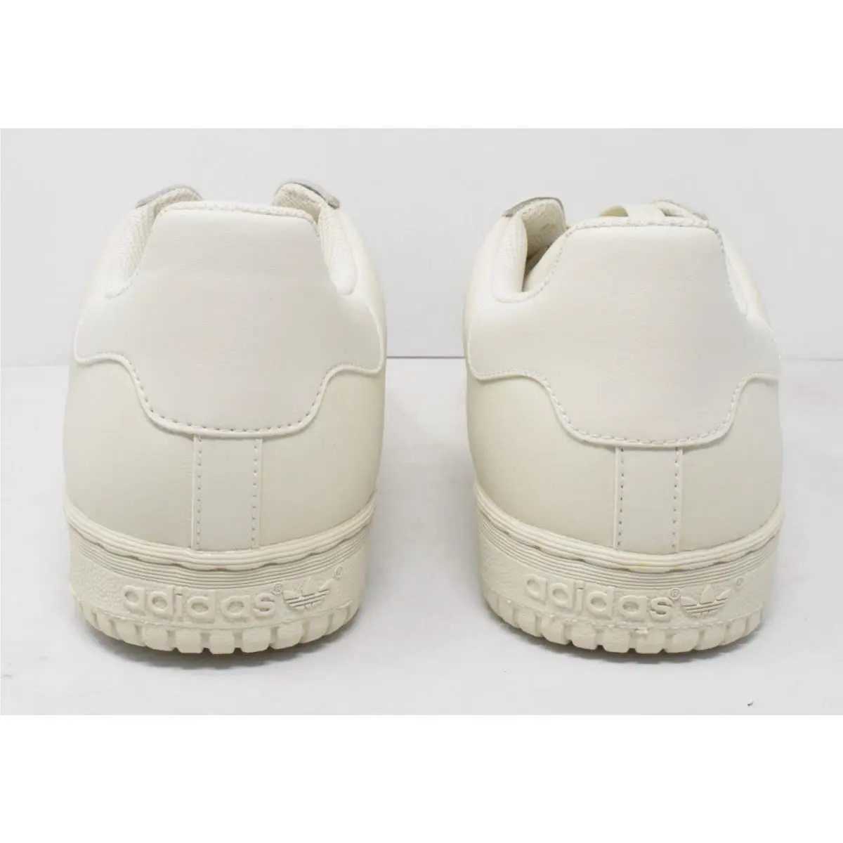 Adidas shoes - adidas Yeezy Powerphase - Yeezy Powerphase - CQ1693 - White (UPC: 0191027307590) 0