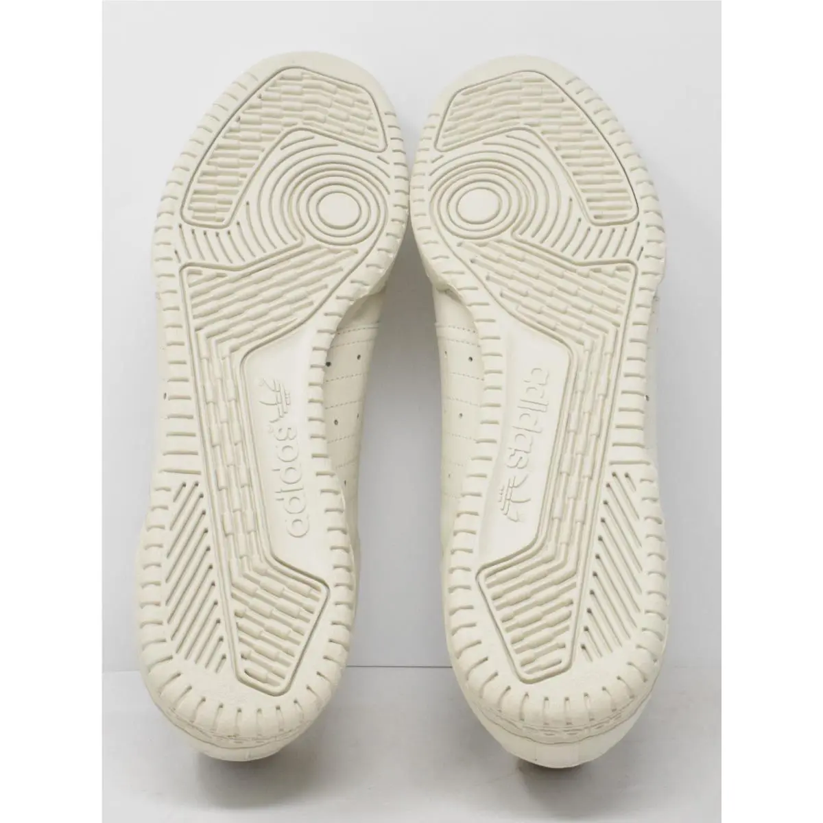 Adidas shoes - adidas Yeezy Powerphase - Yeezy Powerphase - CQ1693 - White (UPC: 0191027307590) 2