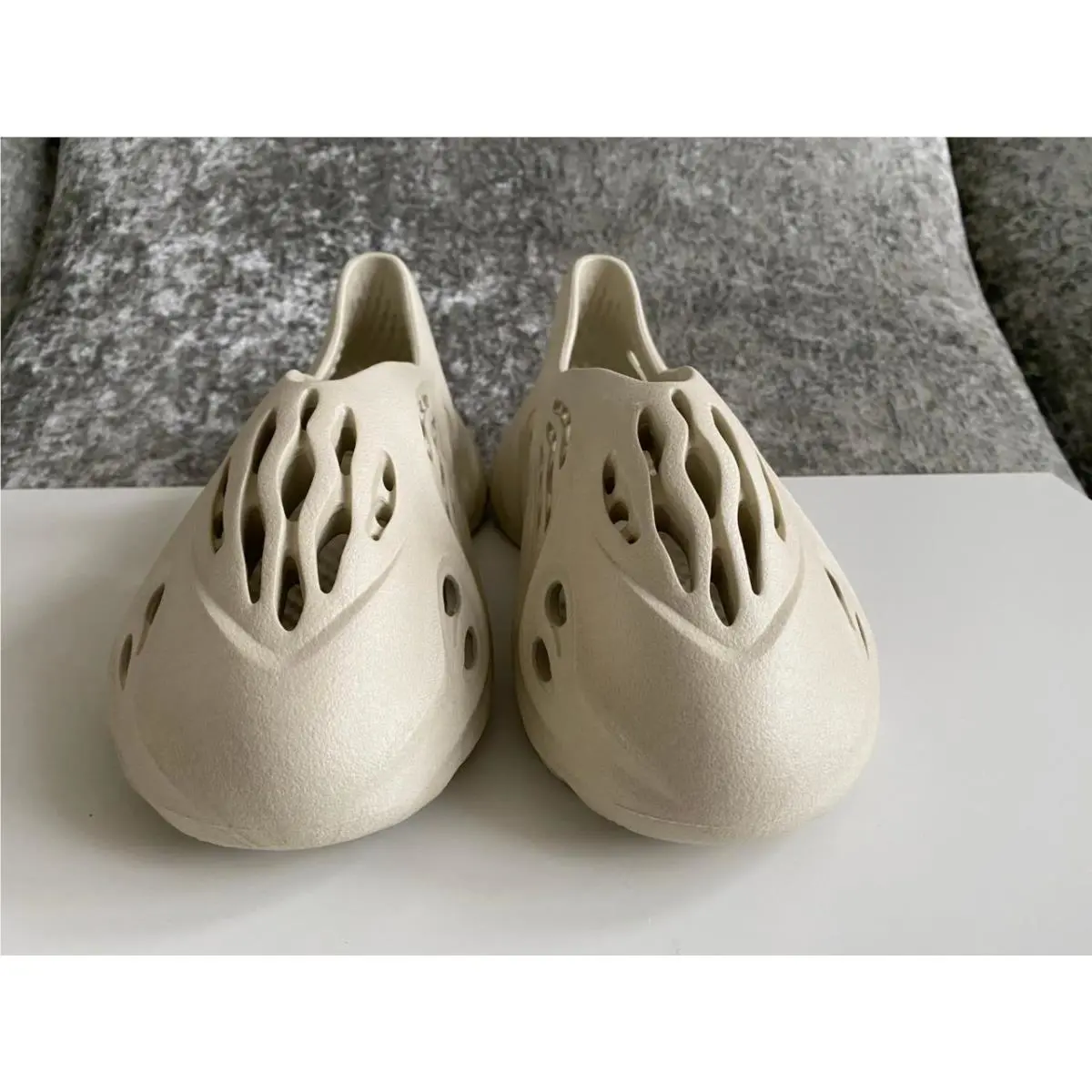 Adidas shoes - RNNR Ararat - RNNR Ararat - Beige 0