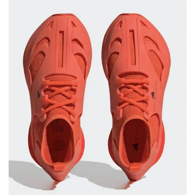 Adidas shoes - adidas Stella McCartney - Stella McCartney - Orange 6
