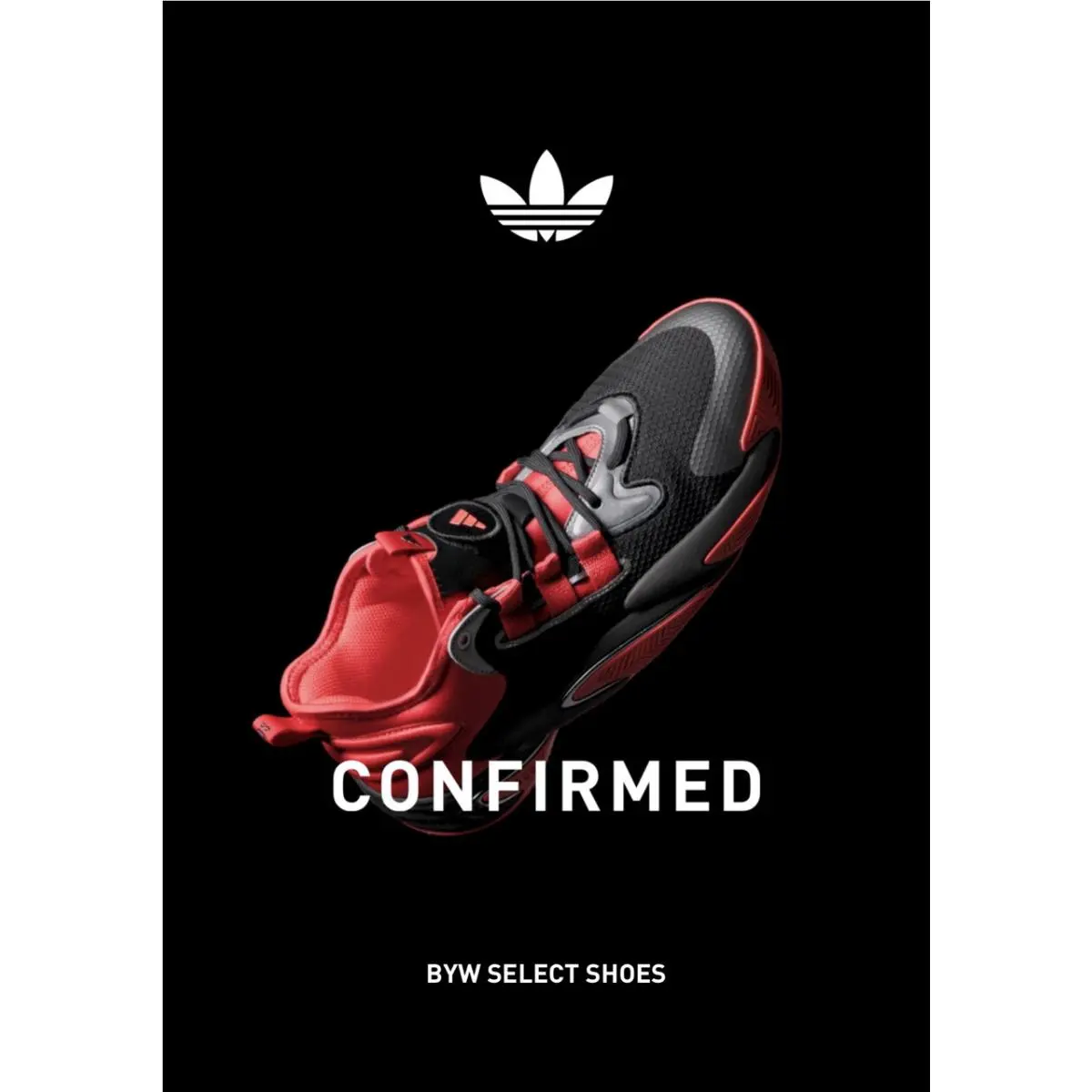Adidas Anthony Edwards Marvel Byw Select Ant-man Basketball Shoes IF006 Men`s 12