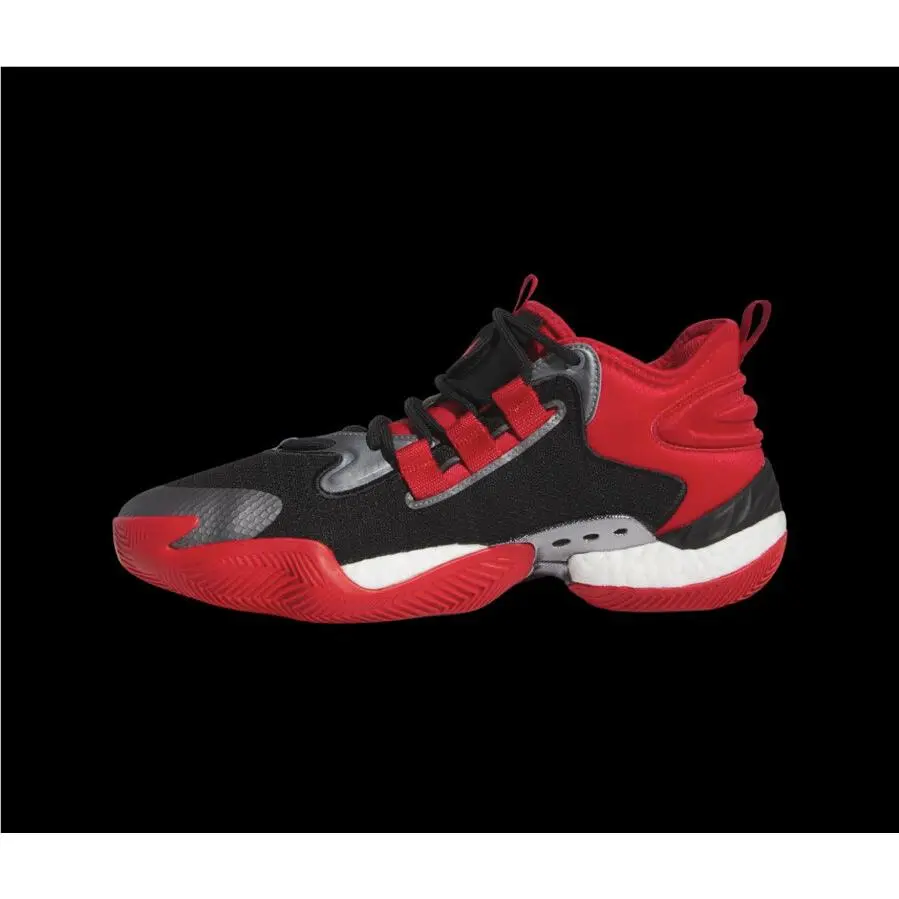 Adidas shoes - adidas Crazy BYW - Crazy BYW - BB9486 - Purple 0