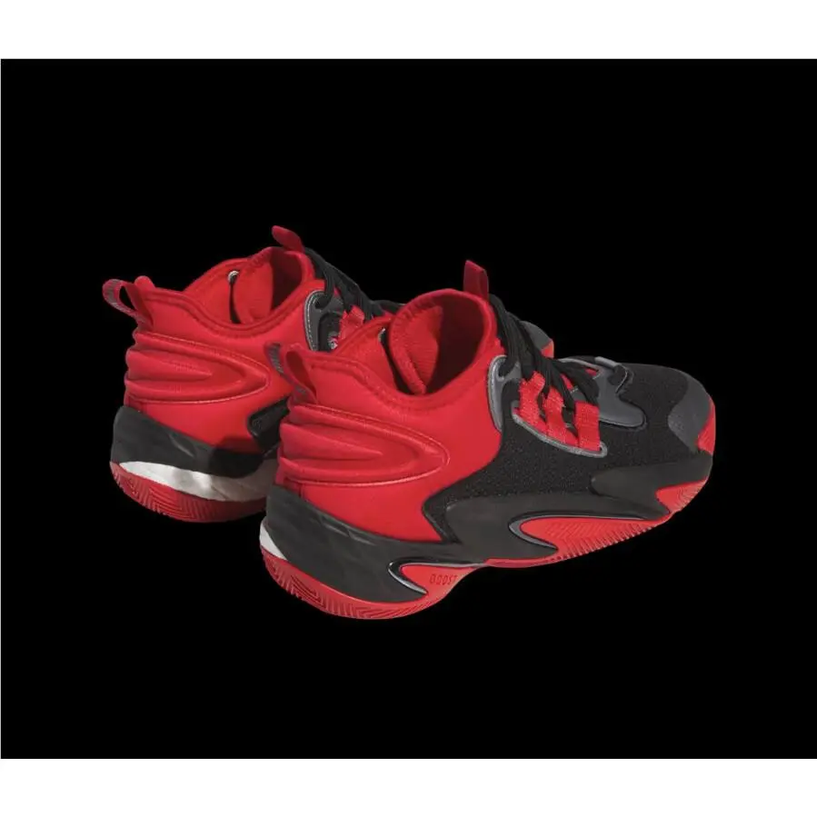 Adidas shoes - adidas Crazy BYW - Crazy BYW - BB9486 - Purple 1