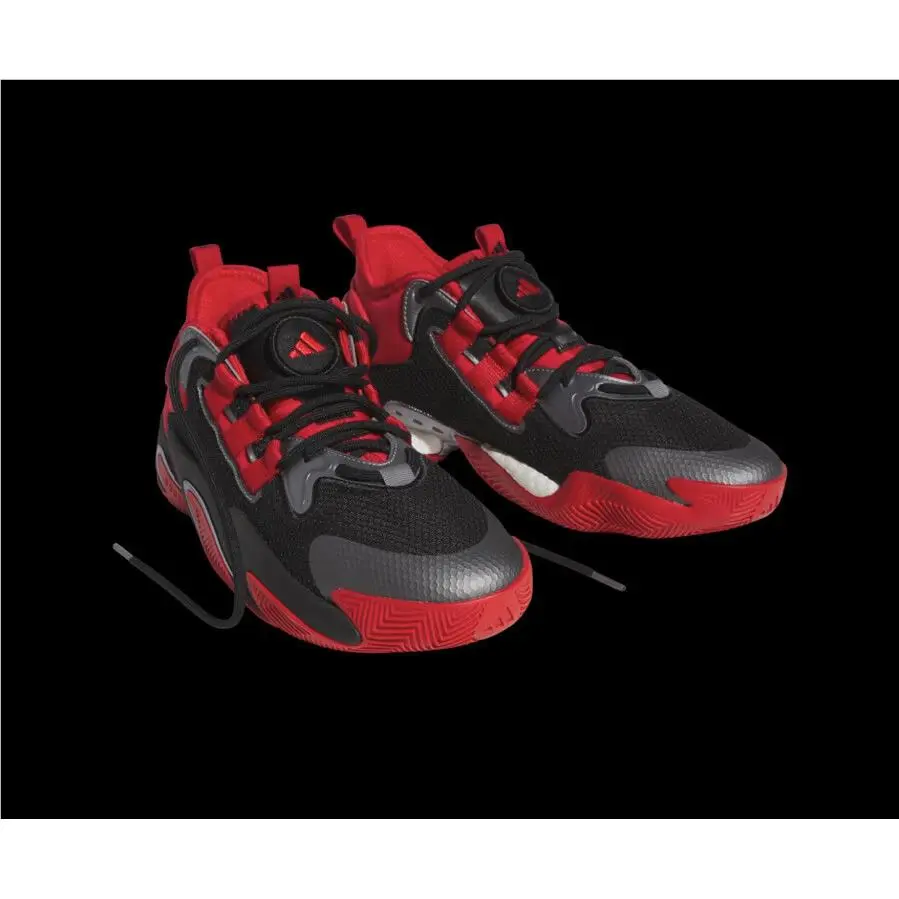 Adidas shoes - adidas Crazy BYW - Crazy BYW - BB9486 - Purple 2