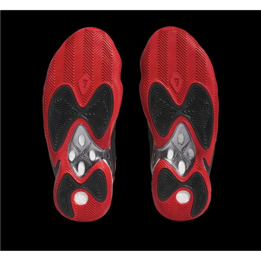 Adidas shoes - adidas Crazy BYW - Crazy BYW - BB9486 - Purple 3