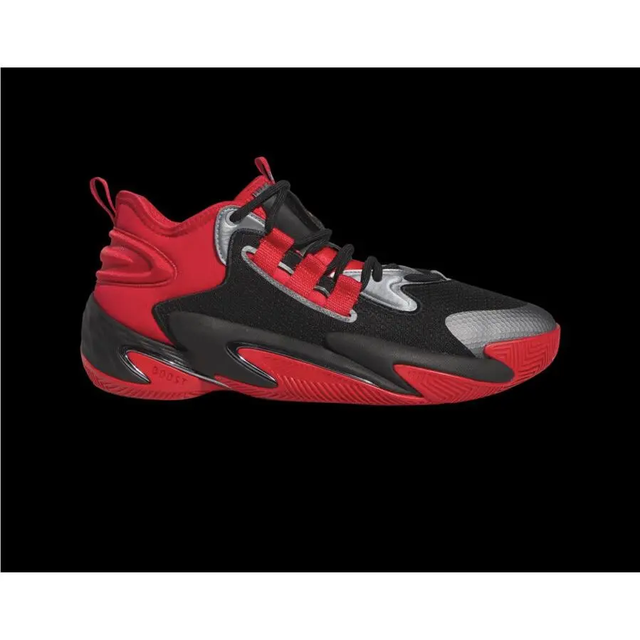 Adidas shoes - adidas Crazy BYW - Crazy BYW - BB9486 - Purple 5