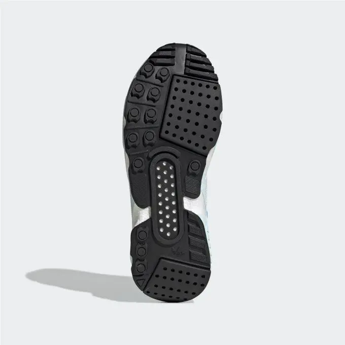 Adidas shoes - adidas ZX - GY6694 - Aqua/Gray 5