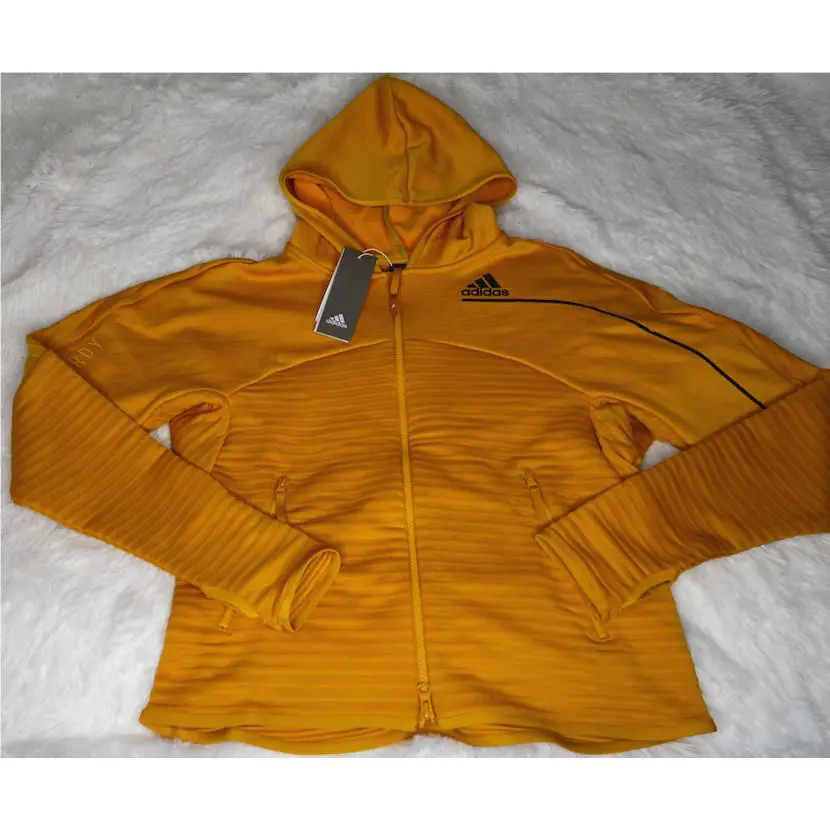 Adidas clothing - Yellow 0