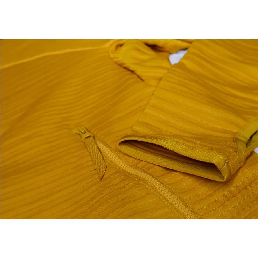 Adidas clothing - Yellow 6