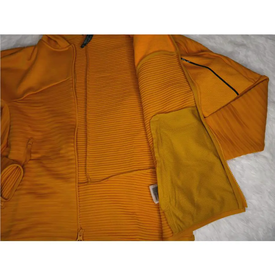Adidas clothing - Yellow 7