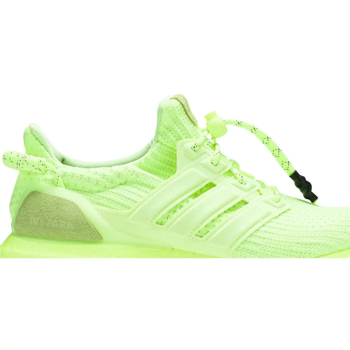 Adidas shoes - adidas IVP ULTRABOOST OG - IVP ULTRABOOST - FZ5456 - Yellow, Manufacturer: Hi Res Yellow/Hi Res Yellow/Gum 4 2