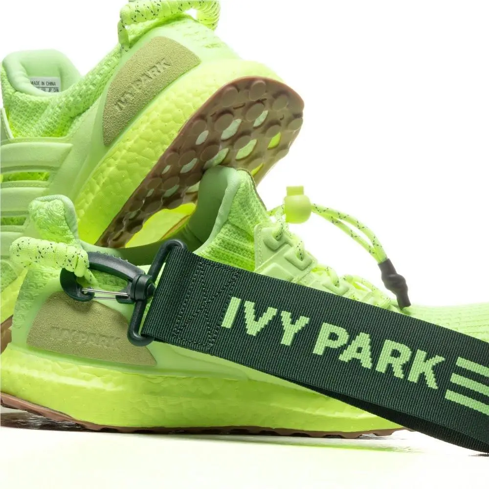 Adidas Ultra Boost Ivy Park Triple Volt Sneakers Beyonce Trainers Size 5.5UK