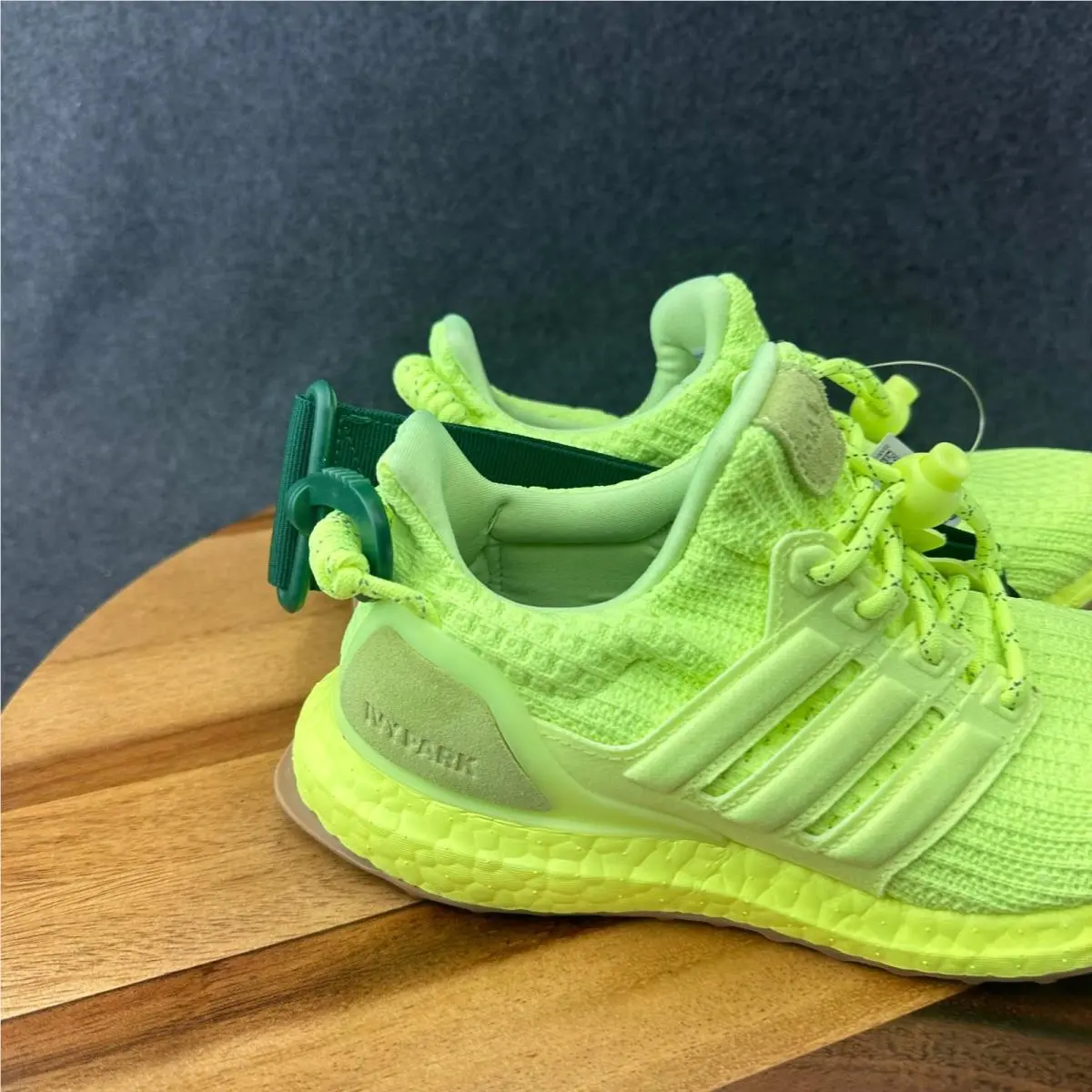Adidas shoes - adidas Ultra Boost OG - Ultra Boost - FZ5456 - Yellow 2