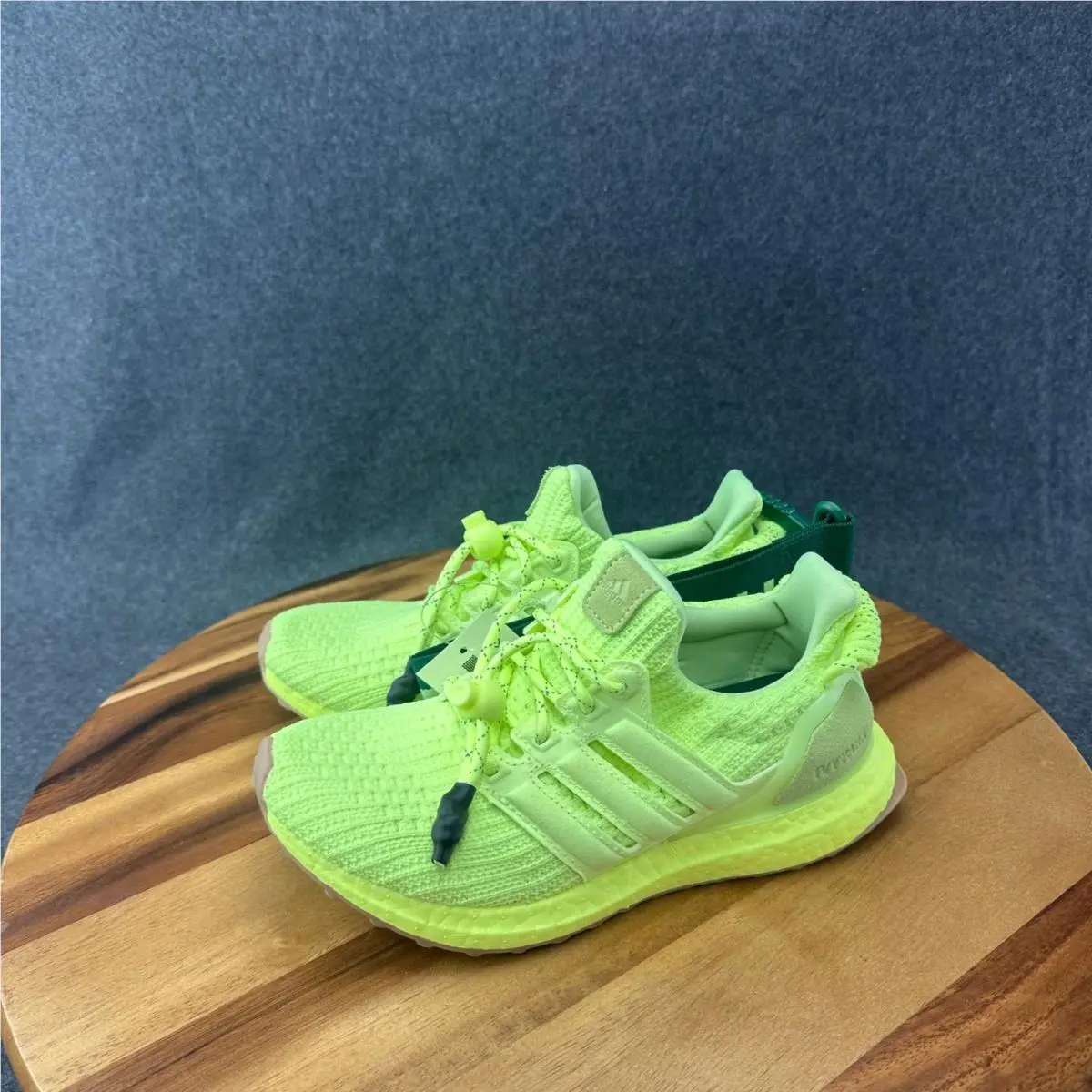 Adidas shoes - adidas Ultra Boost OG - Ultra Boost - FZ5456 - Yellow 6
