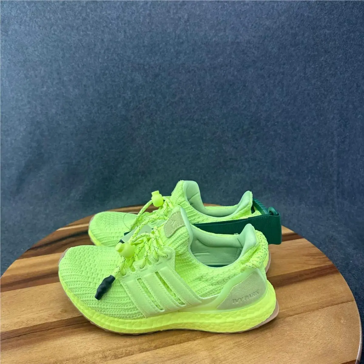 Adidas shoes - adidas Ultra Boost OG - Ultra Boost - FZ5456 - Yellow 7