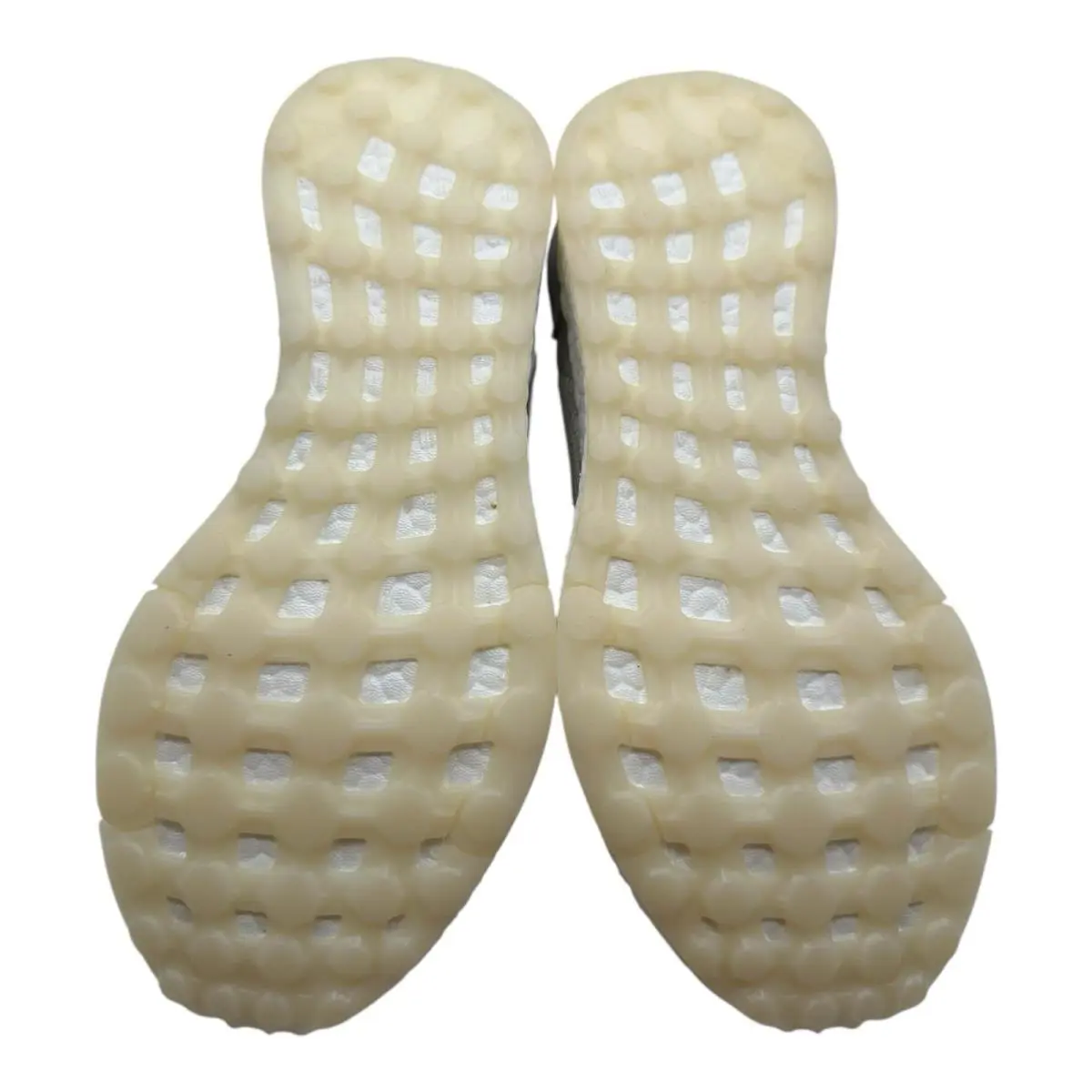 Adidas shoes Solebox Pureboost - Gray 8