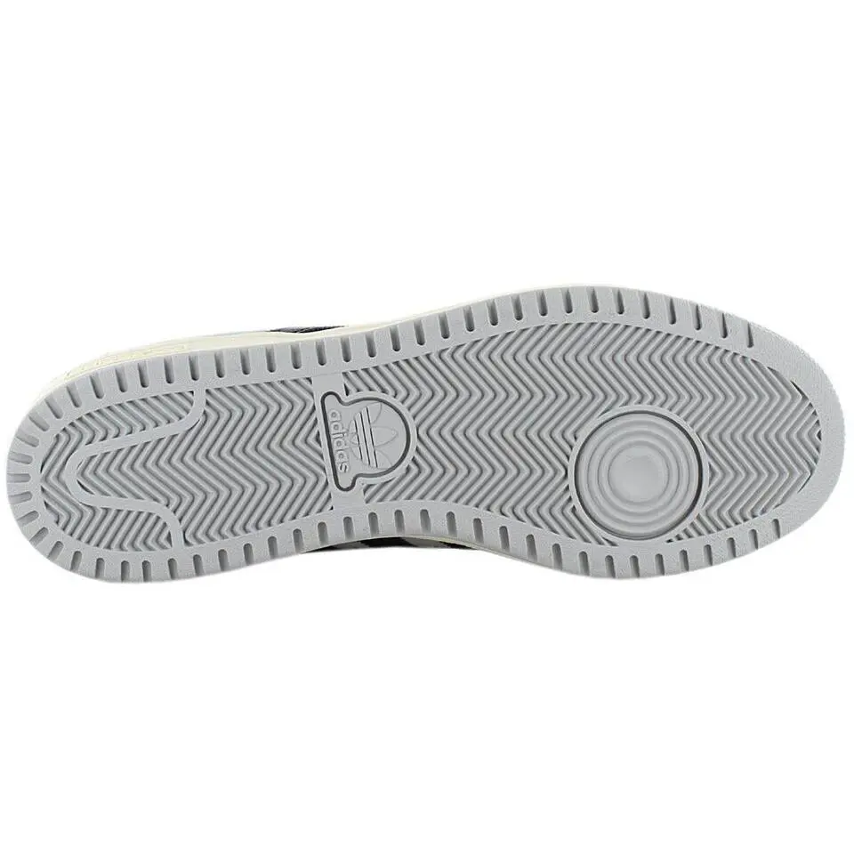 Adidas shoes - GREY/BLACK - GV6633 6