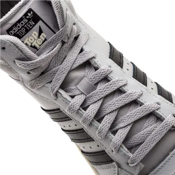 Adidas shoes - GREY/BLACK - GV6633 2