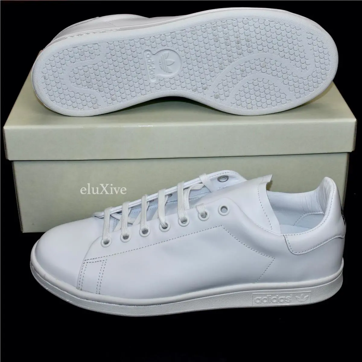 Adidas shoes - Adidas Stan Smith DSM - Stan Smith DSM - FX1152 - White 0