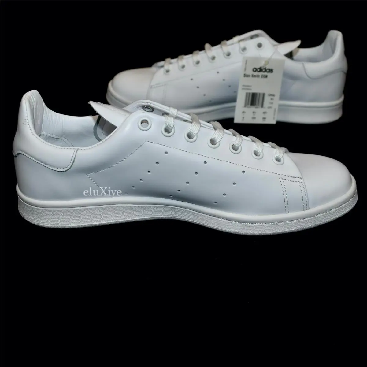 Adidas shoes - Adidas Stan Smith DSM - Stan Smith DSM - FX1152 - White 2