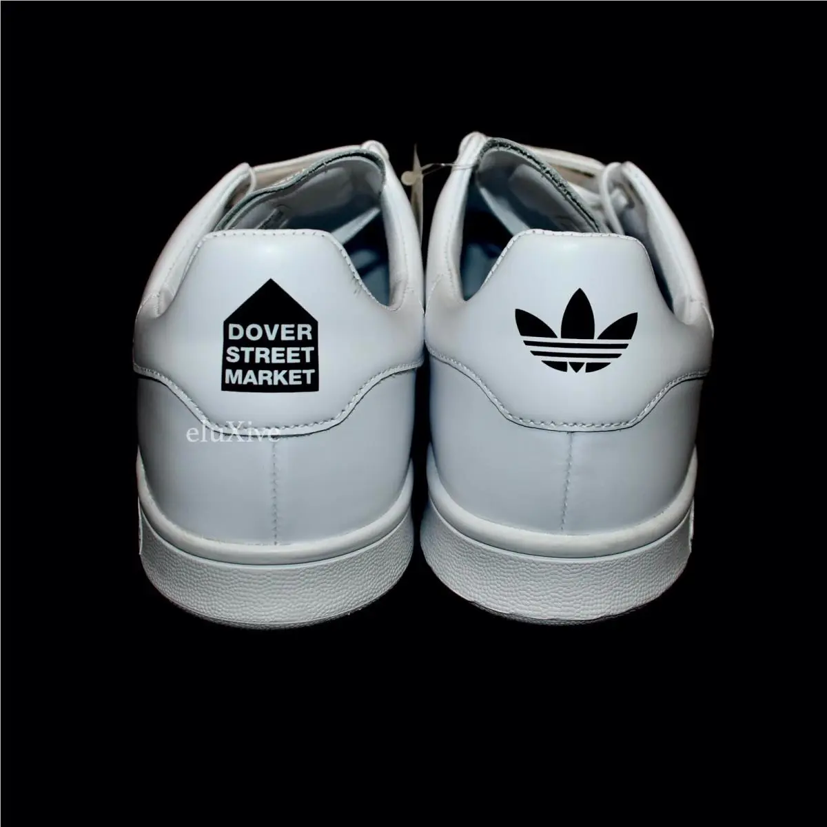 Adidas shoes - Adidas Stan Smith DSM - Stan Smith DSM - FX1152 - White 4