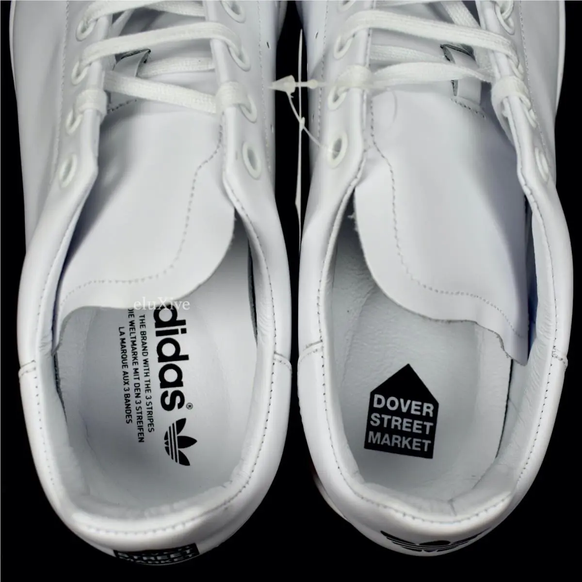 Adidas shoes - Adidas Stan Smith DSM - Stan Smith DSM - FX1152 - White 7
