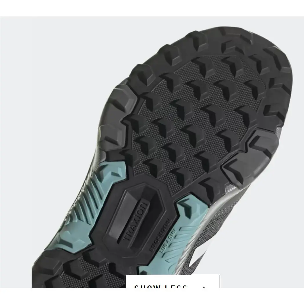 Adidas shoes - adidas TERREX Eastrail - TERREX Eastrail - HQ0936 - Gray (UPC: 195748952237) 7