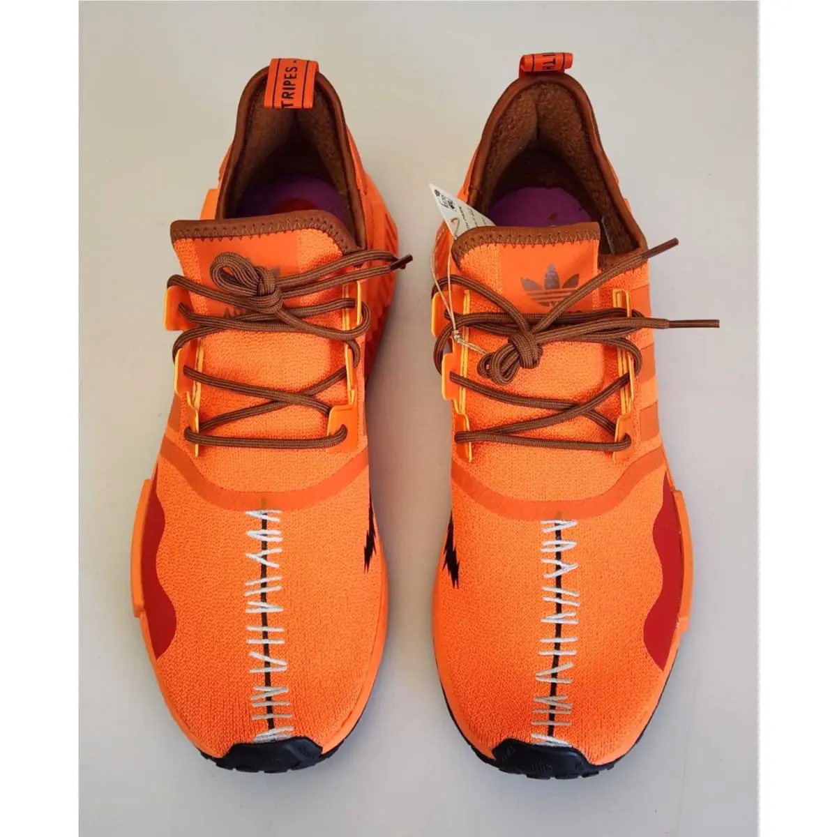 Adidas shoes - Adidas NMD R1 South Park 