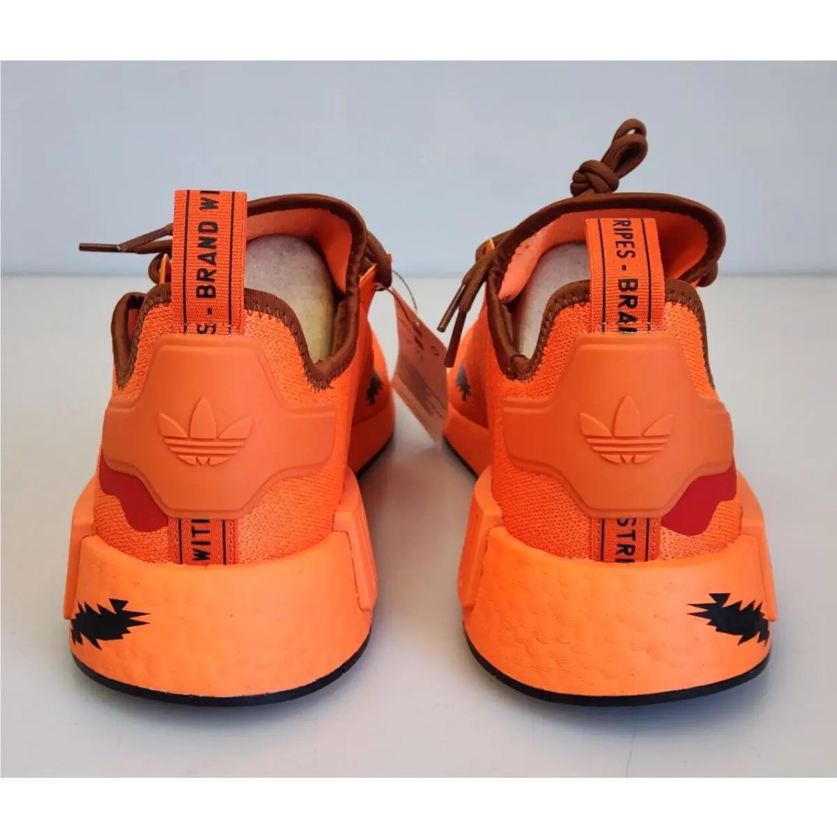 Adidas shoes - Adidas NMD R1 South Park 