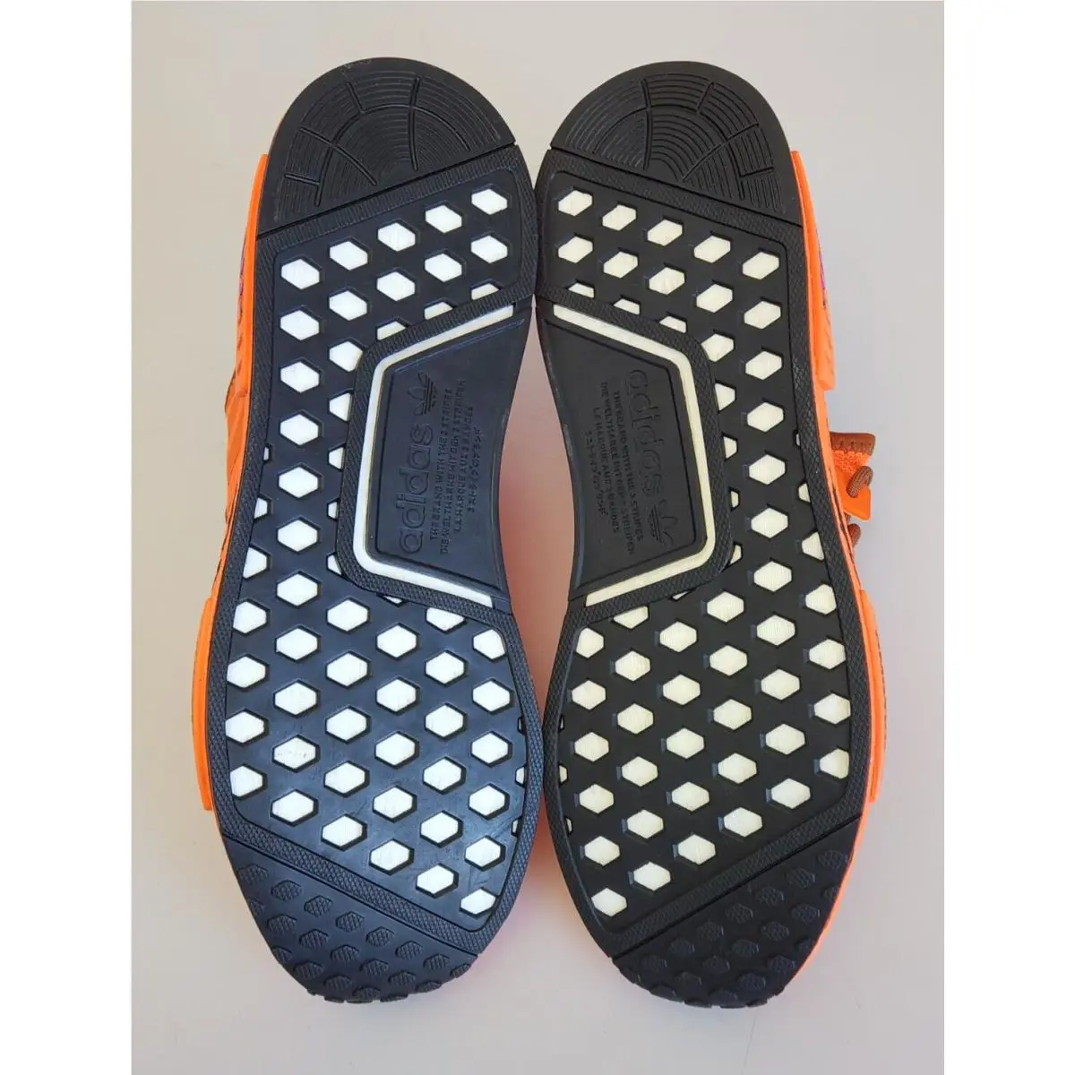 Adidas shoes - Adidas NMD R1 South Park 