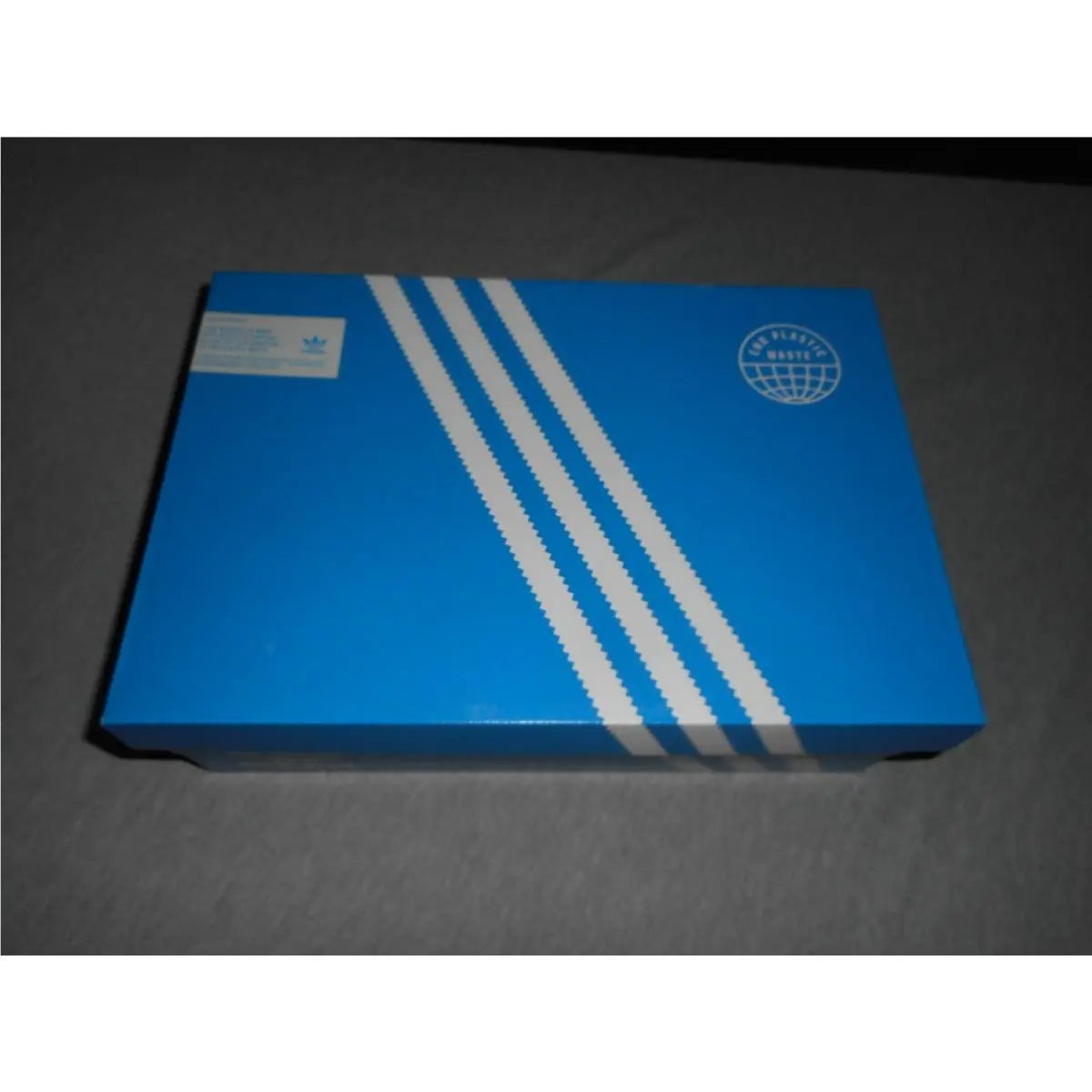 Adidas shoes - adidas ZX 700 - G55781 - White 4
