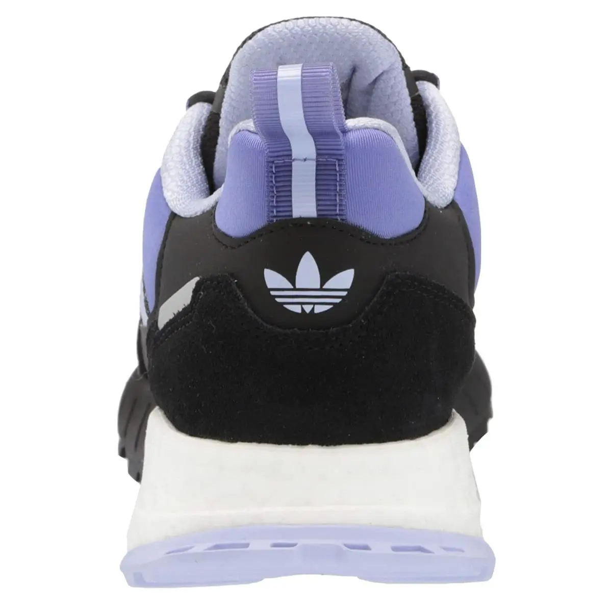 Adidas shoes - adidas ZX - Black/Violet Tone/Purple (UPC: 0194820480859) 3