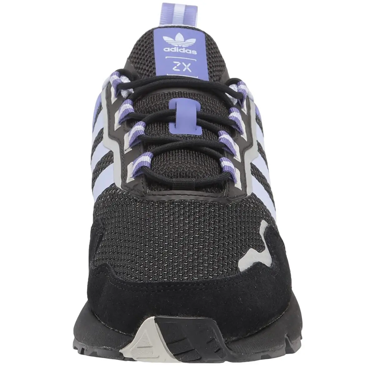 Adidas shoes - adidas ZX - Black/Violet Tone/Purple (UPC: 0194820480859) 4
