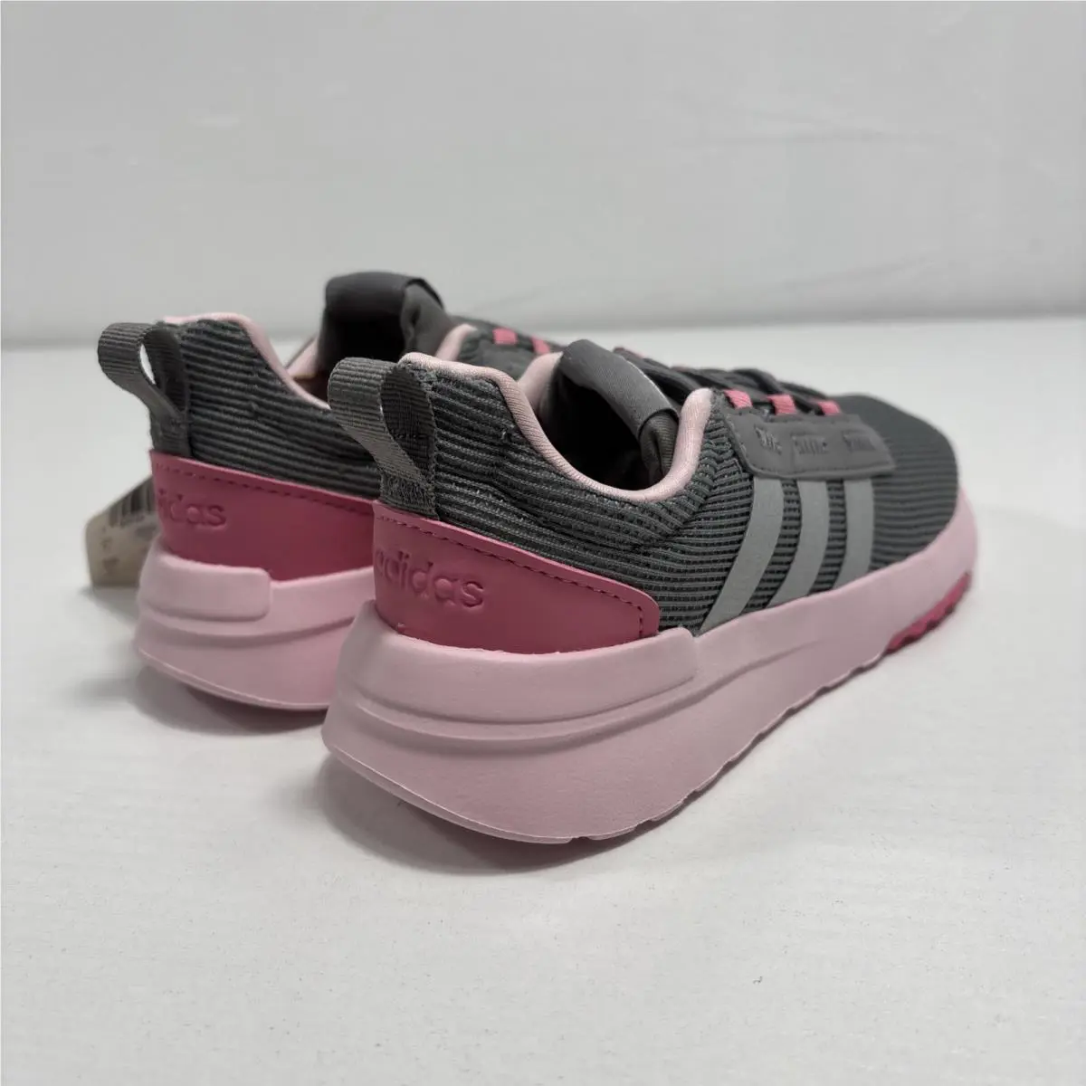 Adidas shoes - Adidas Racer TR21 I - Racer - GZ3366 - Gray Pink 9