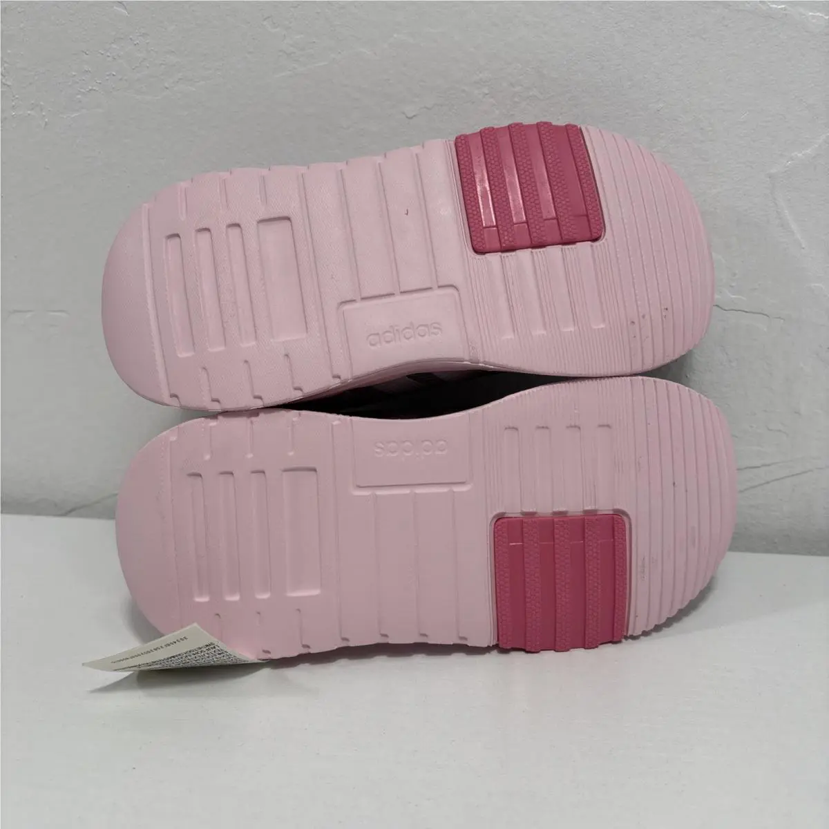 Adidas shoes - Adidas Racer TR21 I - Racer - GZ3366 - Gray Pink 11
