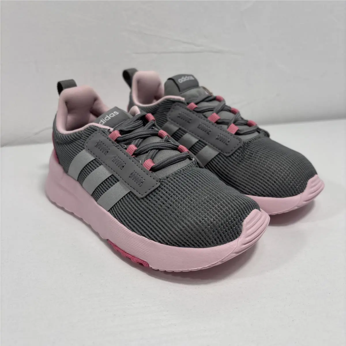 Adidas shoes - Adidas Racer TR21 I - Racer - GZ3366 - Gray Pink 0