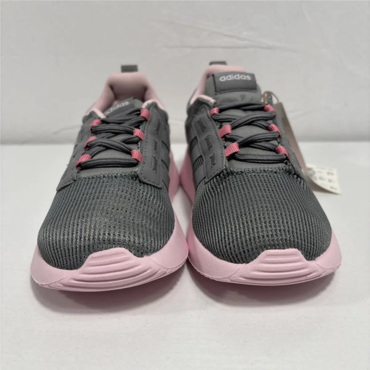 Adidas shoes - Adidas Racer TR21 I - Racer - GZ3366 - Gray Pink 1
