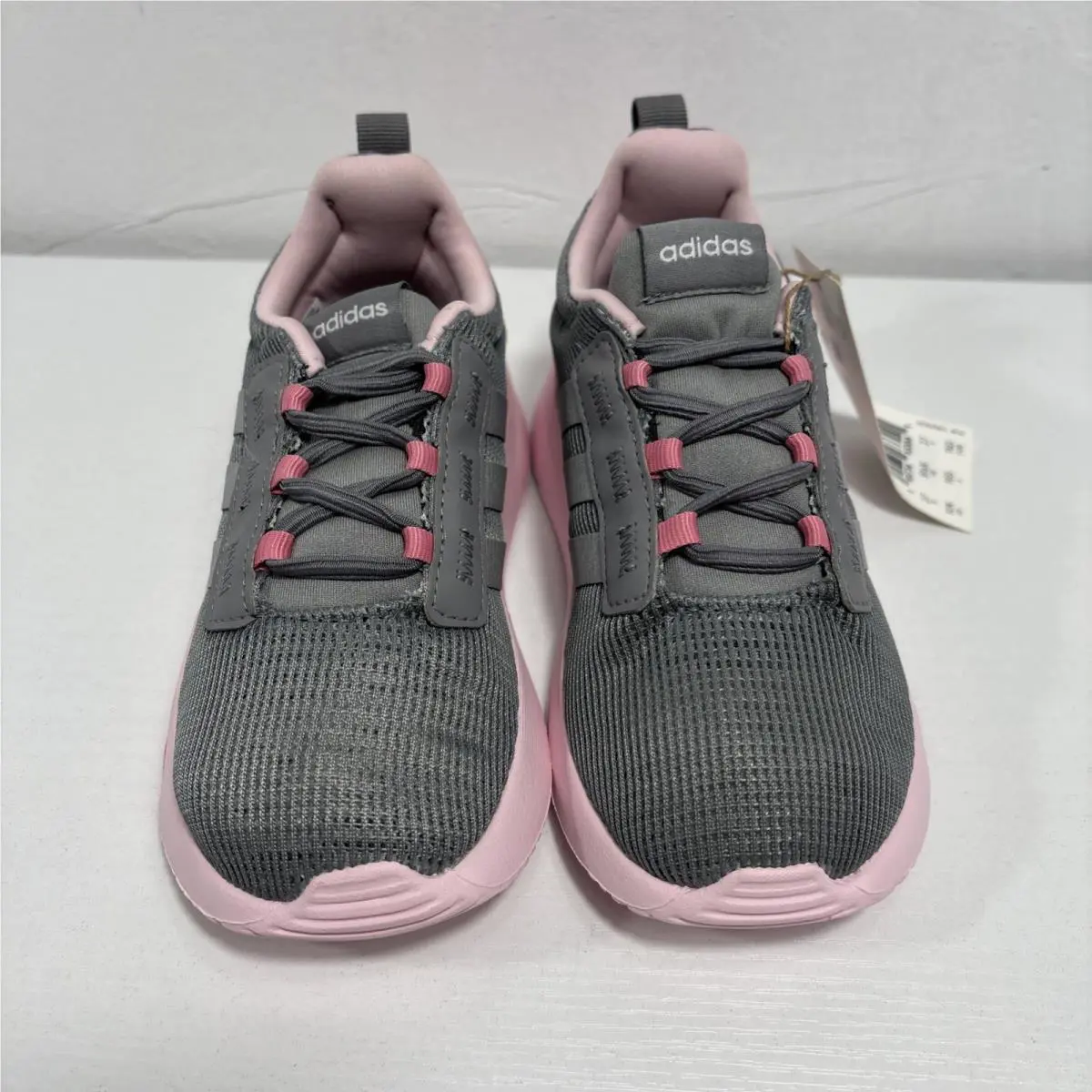 Adidas shoes - Adidas Racer TR21 I - Racer - GZ3366 - Gray Pink 2