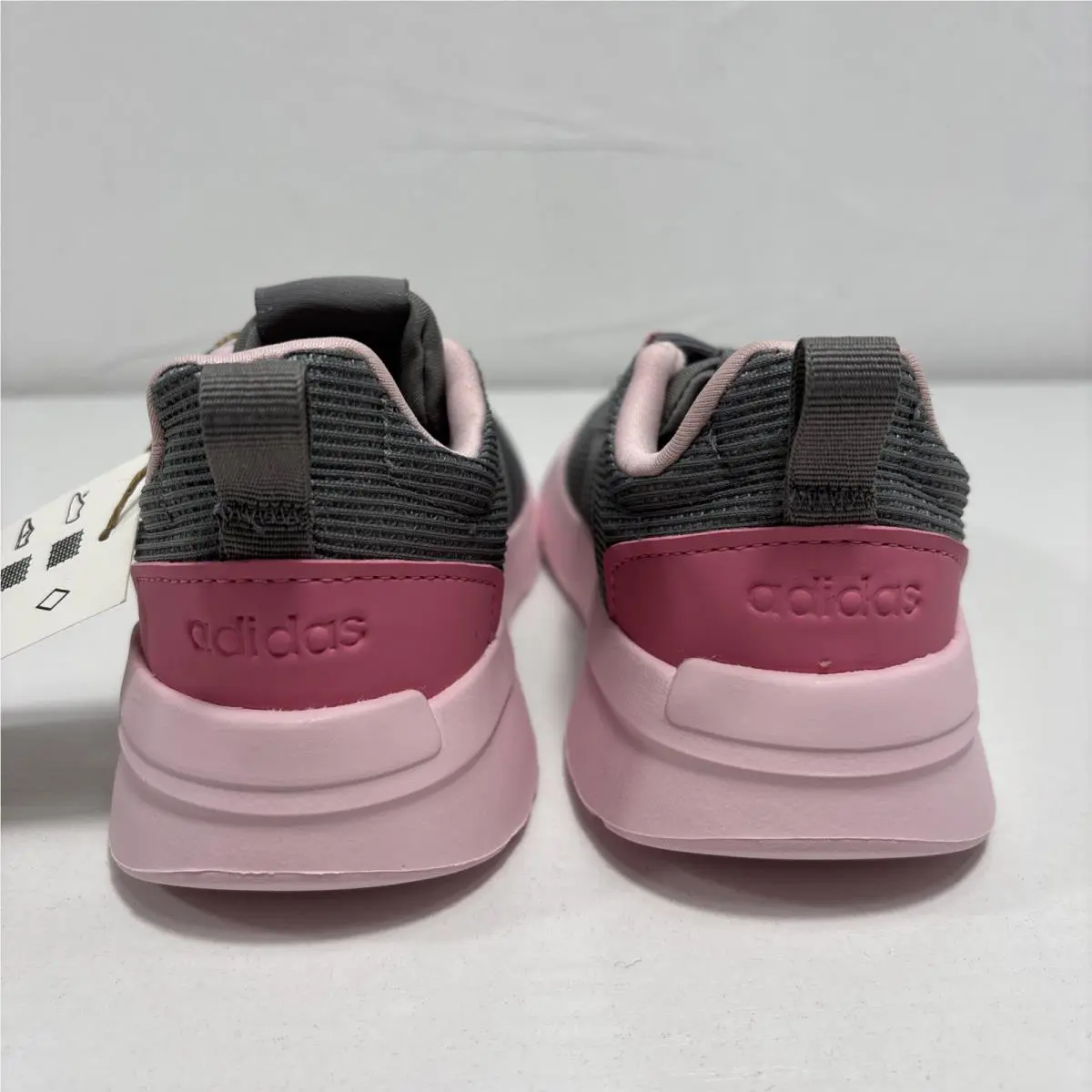 Adidas shoes - Adidas Racer TR21 I - Racer - GZ3366 - Gray Pink 7