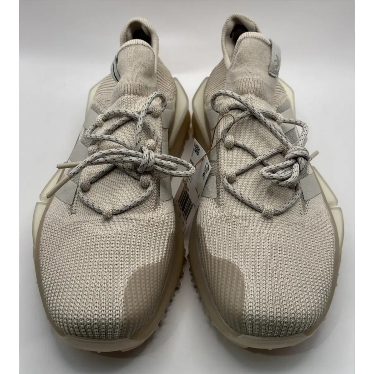 Adidas shoes - adidas NMD S1 - NMD - HQ4439 - Ivory 2