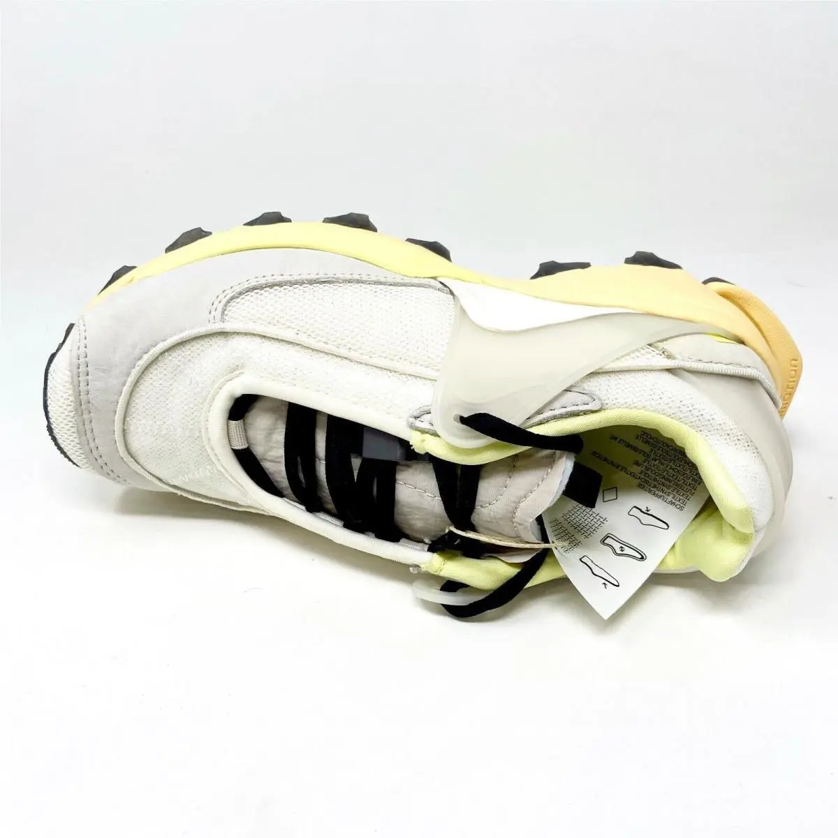 Adidas shoes - adidas Type O-5 - Type - FX4761 - Multicolor 2
