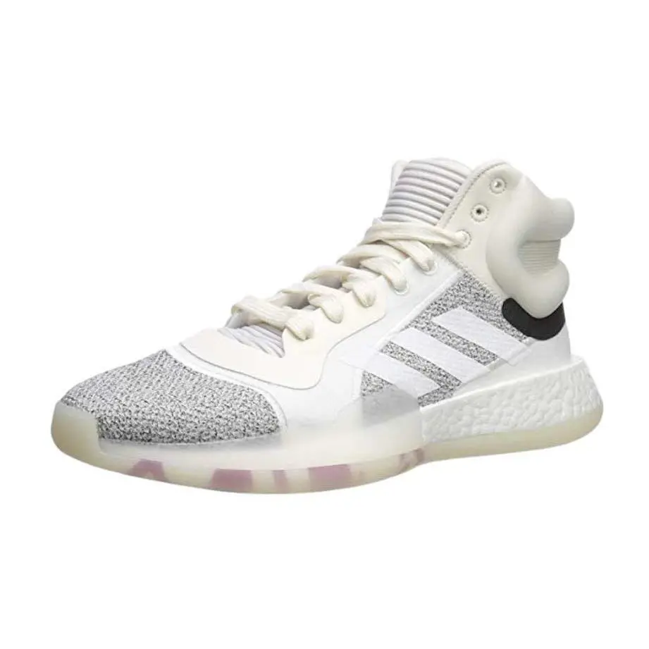Adidas shoes - Adidas Marquee Boost - Marquee Boost - Off White (UPC: 192610128387) 0