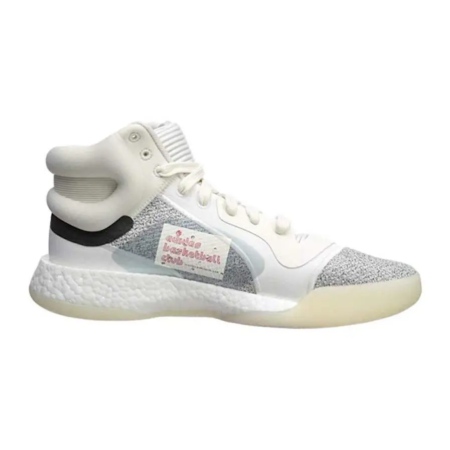 Adidas shoes - Adidas Marquee Boost - Marquee Boost - Off White (UPC: 192610128387) 1