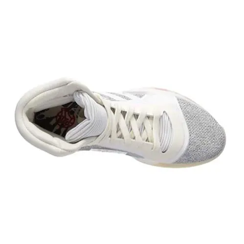 Adidas shoes - Adidas Marquee Boost - Marquee Boost - Off White (UPC: 192610128387) 2