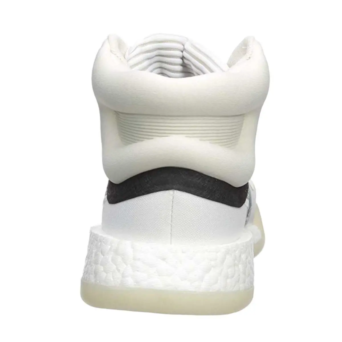 Adidas shoes - Adidas Marquee Boost - Marquee Boost - Off White (UPC: 192610128387) 4